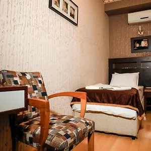 Letter Hotel Provincia di Istanbul