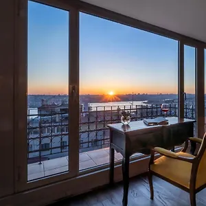 Ansen And Hotel Provincia di Istanbul