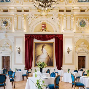 Hotel Aurea Ana Palace By Eurostars Company, Budapest