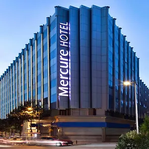 Mercure Bomonti Hotel Provincia di Istanbul