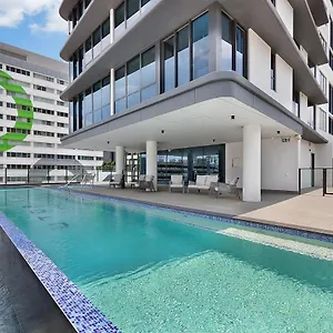 Kooii Aparthotel Brisbane