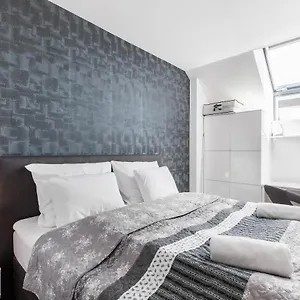 Aparthotel Chill 'n' Joy Boutique, Budapest