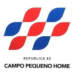 Republica83-campo Pequeno Affittacamere Lisbona