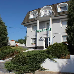 Menthol Budapest