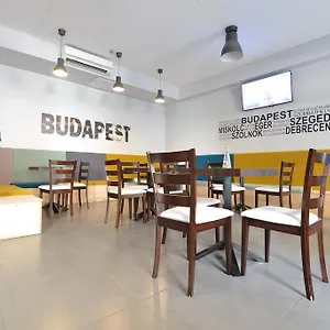 Visit Budapest