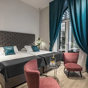 Navona Street Hotel Rom