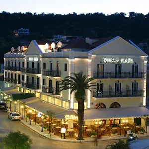 Ionian Plaza & Αργοστόλι