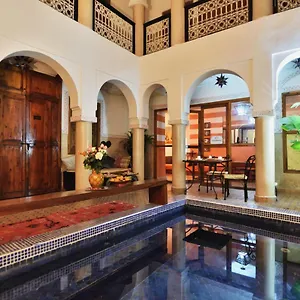Chalymar Riad Marrakesh