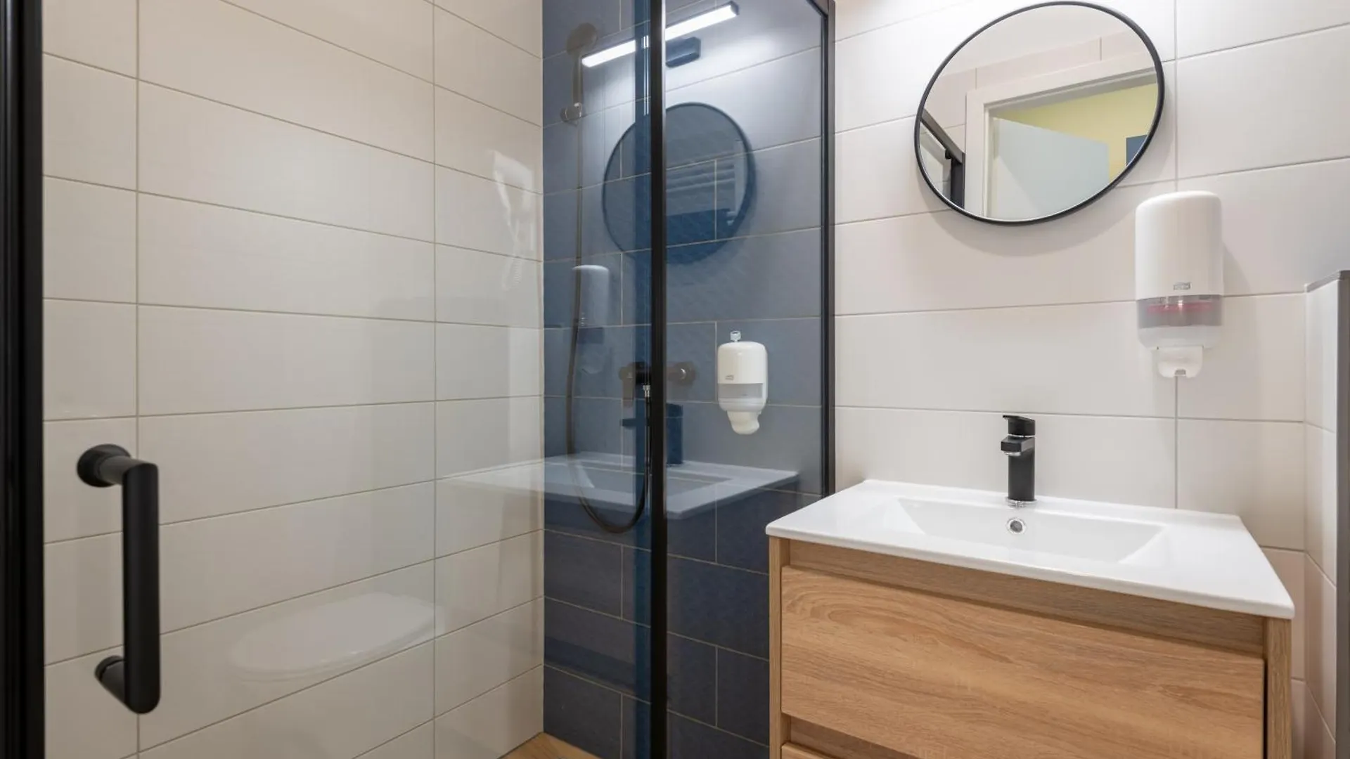 Aparthotel Budapest Holidays Downtown