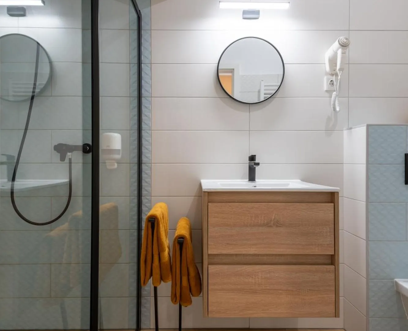 Budapest Holidays Downtown Aparthotel