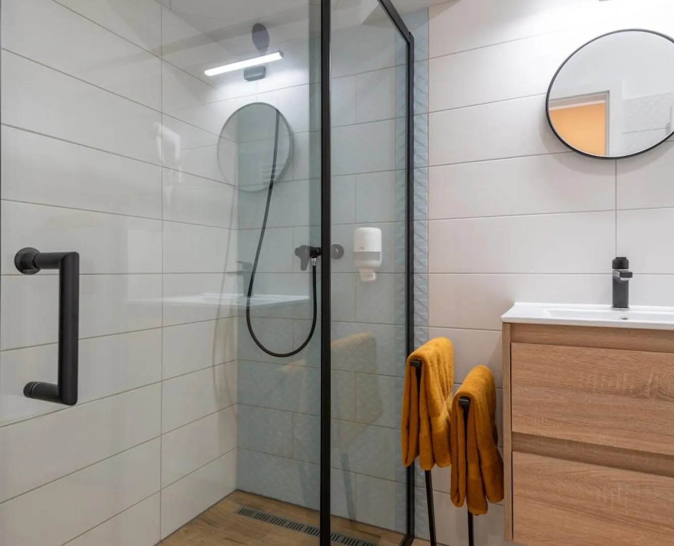 Aparthotel Budapest Holidays Downtown Ungheria